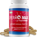spermomax pills