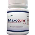 maxocum sperm pills