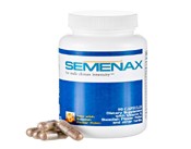 semenax is the #1 sperm pill