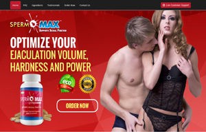 spermomax website