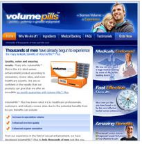 volume pills website
