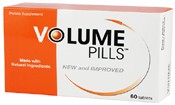 volume pills is the #3 semen supplement