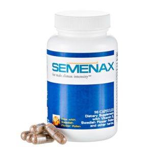 semenax pills review