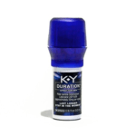 ky duration spray ingredients and packaging