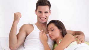 premature ejaculation cured - sexual stamina improved
