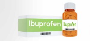 ibuprofen affects male fertility