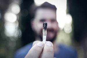 marijuana negatively affects male fertility